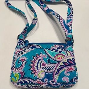 Vera Bradley crossbody bag